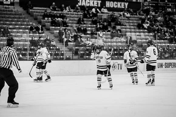 UWS MHkY vs UWSP-35