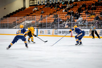 UWS MHKY vs UWSP-6