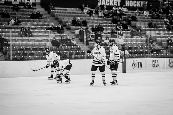 UWS MHkY vs UWSP-116