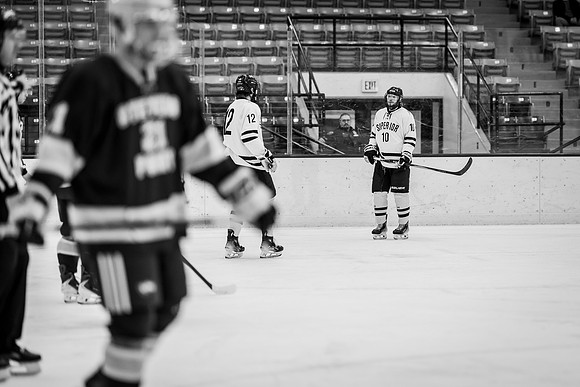 UWS MHkY vs UWSP-22