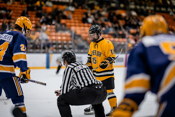 UWS MHkY vs UWSP-36