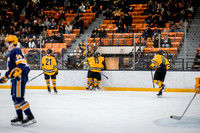UWS MHKY vs UWSP-8