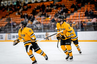 UWS MHKY vs UWSP-12