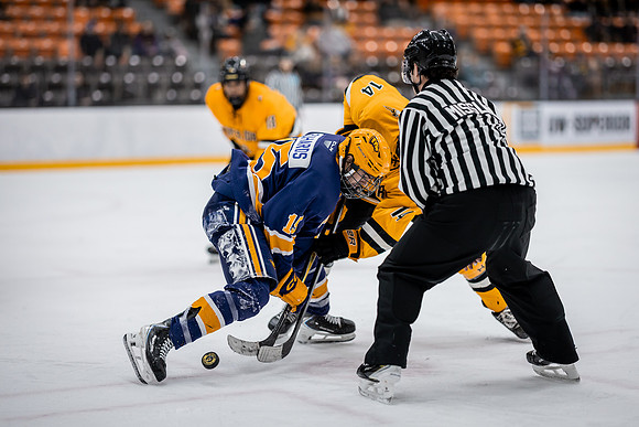 UWS MHkY vs UWSP-125