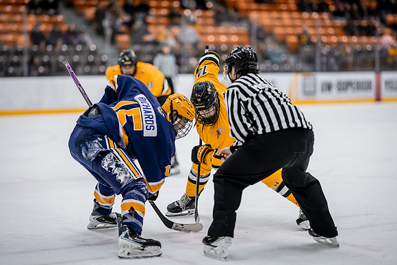 UWS MHkY vs UWSP-124