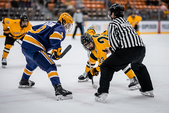UWS MHkY vs UWSP-130