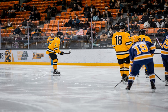 UWS MHkY vs UWSP-39