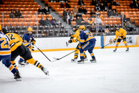 UWS MHkY vs UWSP-15