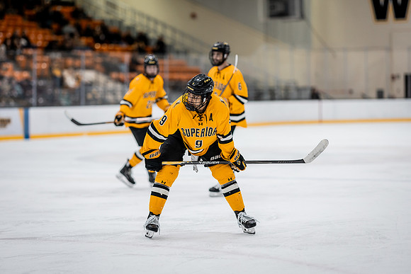 UWS MHkY vs UWSP-108