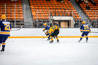 UWS MHkY vs UWSP-14