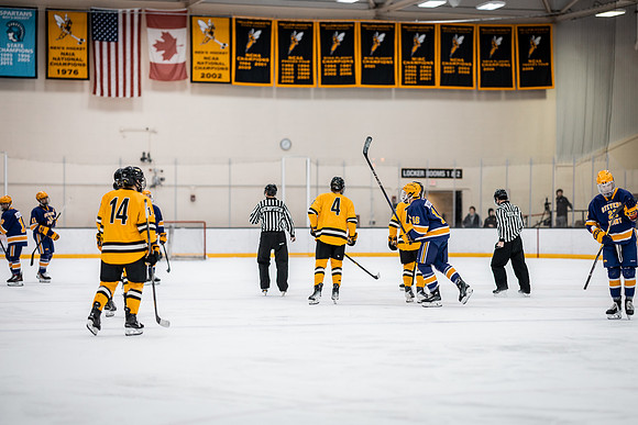 UWS MHkY vs UWSP-58