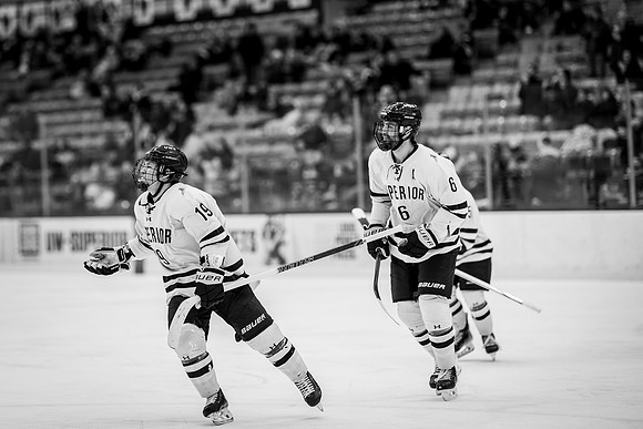 UWS MHkY vs UWSP-75