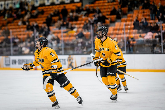 UWS MHkY vs UWSP-74