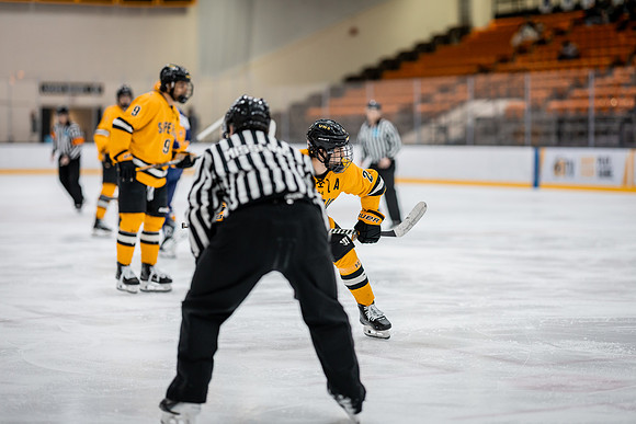 UWS MHkY vs UWSP-48