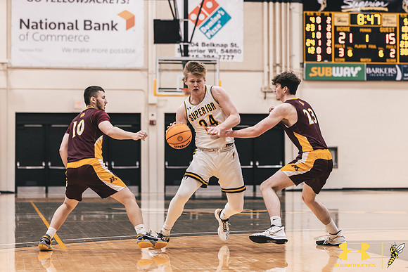 2022.01.31 UWS MBB vs MM61