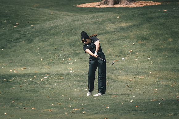 UWS GOLF vs CSS-1-238