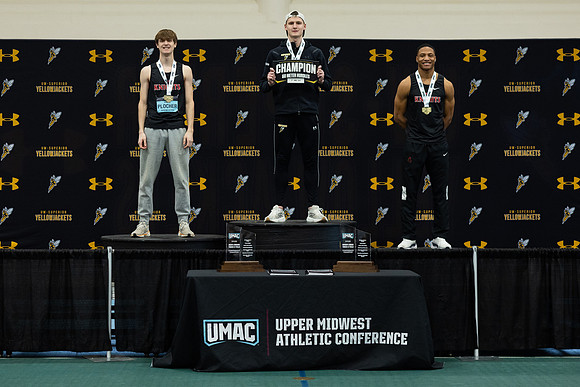Podium Photos TF -23