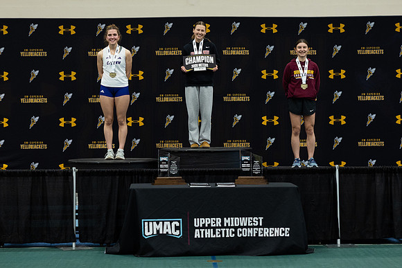 Podium Photos TF -10