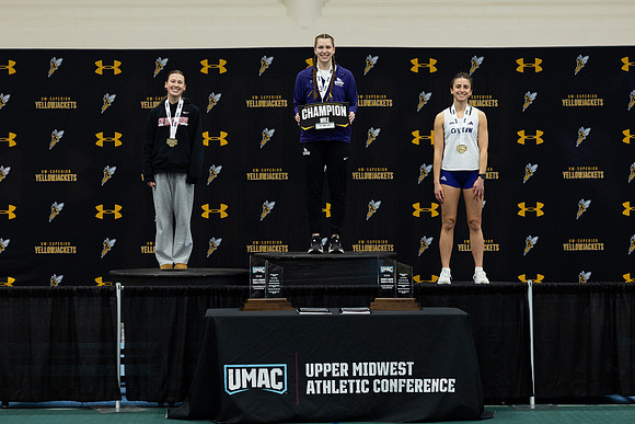 Podium Photos TF