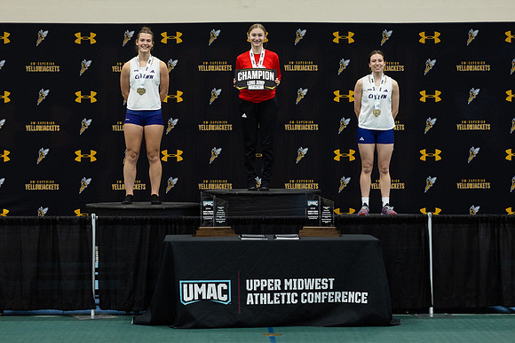 Podium Photos TF -13
