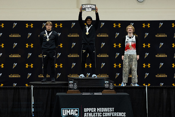 Podium Photos TF -34