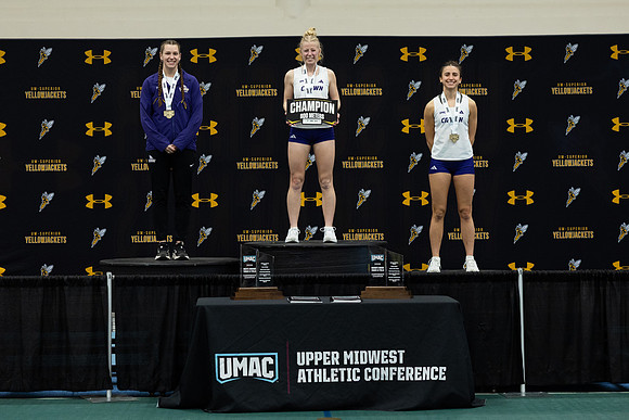 Podium Photos TF -8