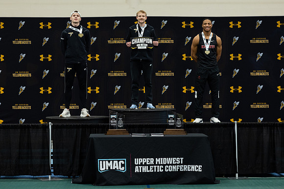 Podium Photos TF -20