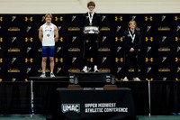 Podium Photos TF -18