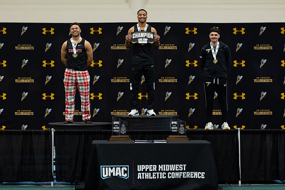 Podium Photos TF -30