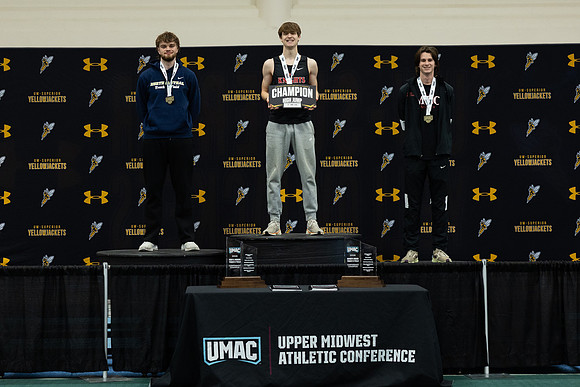 Podium Photos TF -31