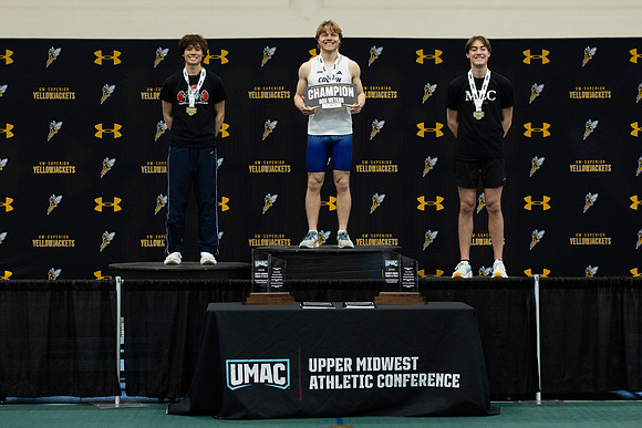 Podium Photos TF -25