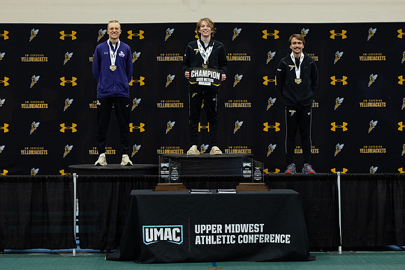 Podium Photos TF -19