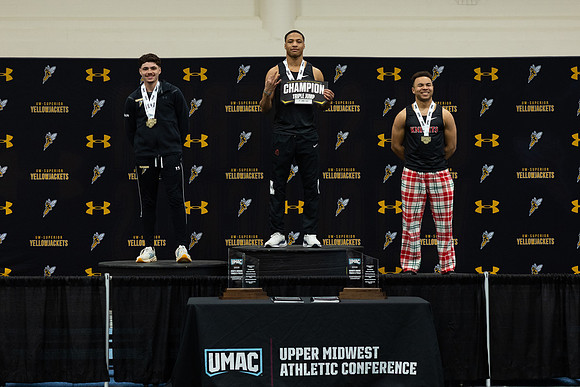 Podium Photos TF -33