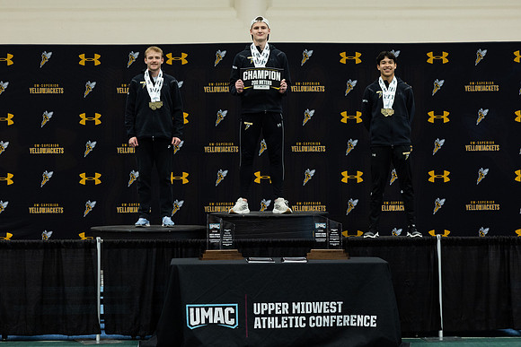 Podium Photos TF -26