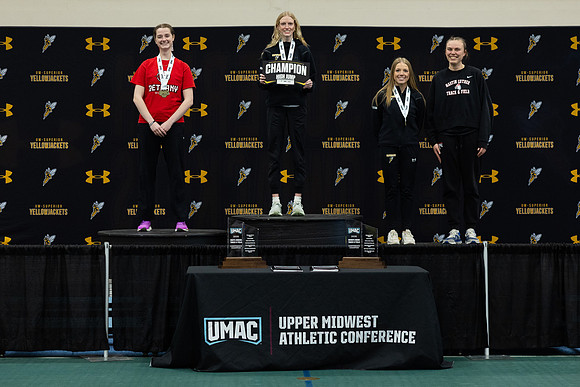 Podium Photos TF -14