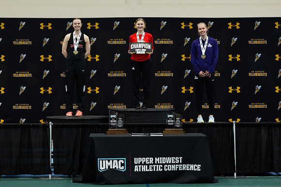 Podium Photos TF -16