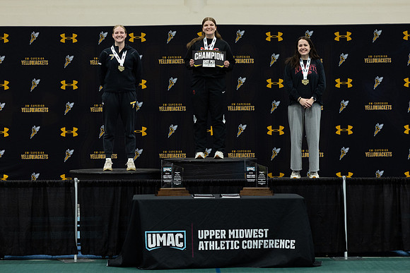 Podium Photos TF -15