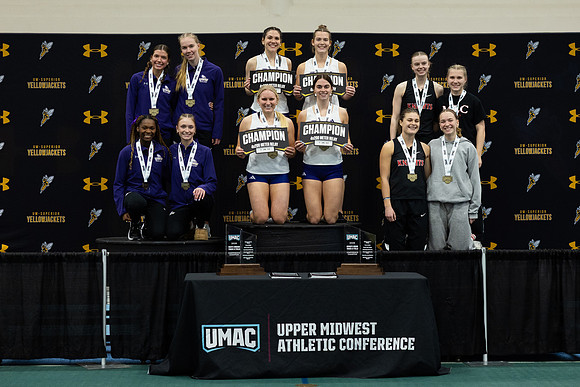 Podium Photos TF -5
