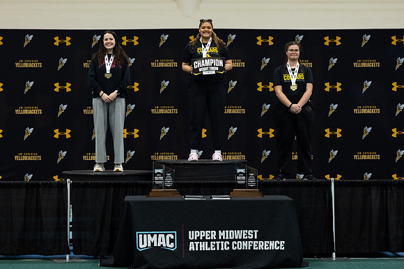 Podium Photos TF -12