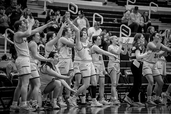 UWS WBB vs NC-1-92