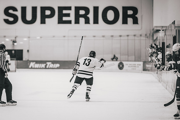 MHOK vs UWSP G2-1-185