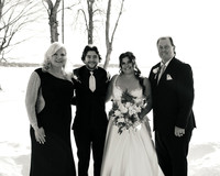 1 Perry wedding Family 5