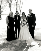 1 Perry wedding Family 3