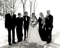 1 Perry wedding Family 7