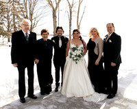 1 Perry wedding Family 6