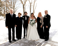 1 Perry wedding Family 10