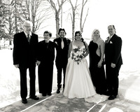 1 Perry wedding Family 11