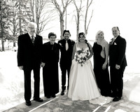 1 Perry wedding Family 13