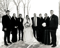 1 Perry wedding Family 15