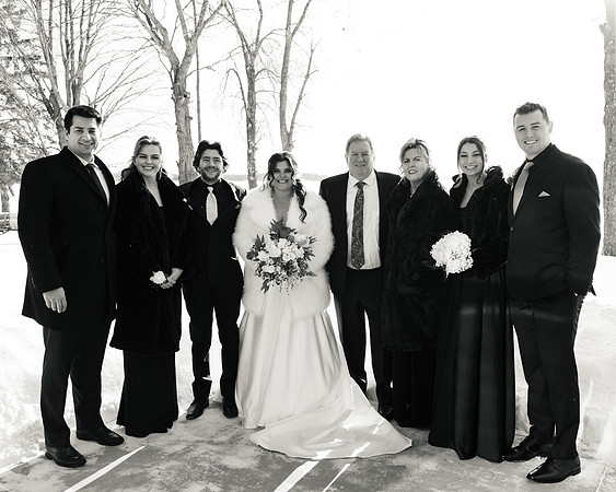 1 Perry wedding Family 15